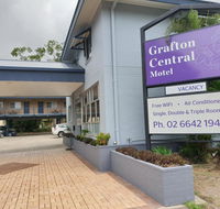 Grafton Central Motel - Accommodation Mount Tamborine