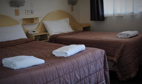 Grafton Central Motel - Accommodation Mount Tamborine 40