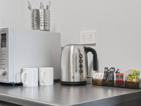 Grafton Central Motel - Accommodation Mount Tamborine 11