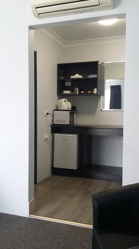 Grafton Central Motel - Accommodation Mount Tamborine 29