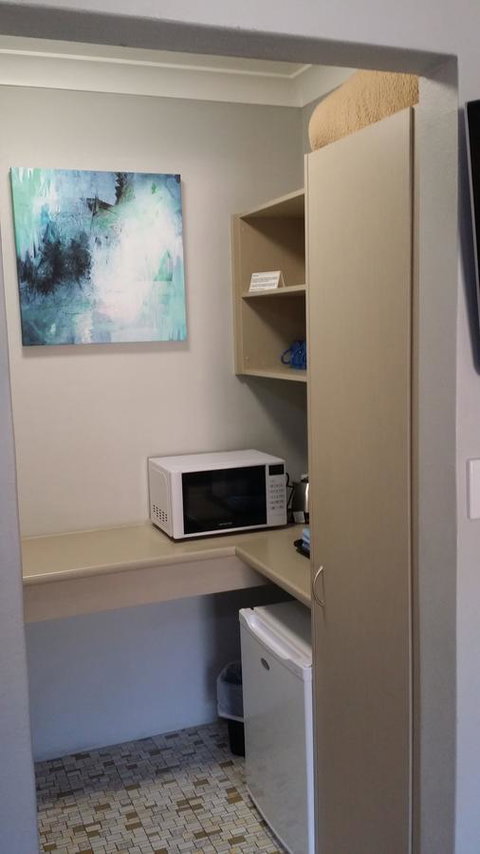 Grafton Central Motel - Accommodation Mount Tamborine 27