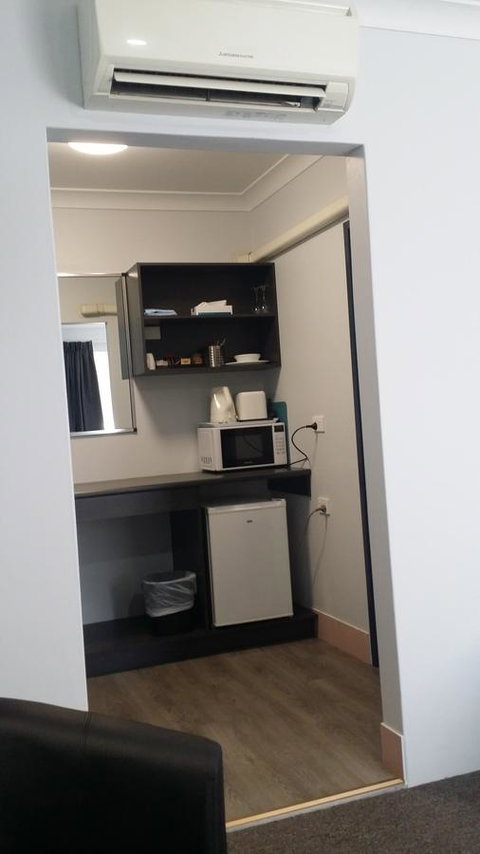 Grafton Central Motel - Accommodation Mount Tamborine 26