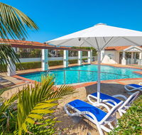 The Sands Resort at Yamba - Accommodation Mount Tamborine