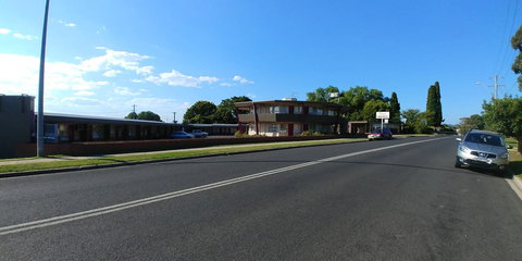 Bega Motel - Accommodation Mount Tamborine 22