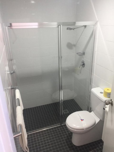 Bega Motel - Accommodation Mount Tamborine 1