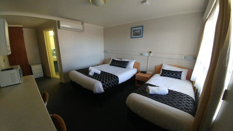 Bega Motel - Accommodation Mount Tamborine 18