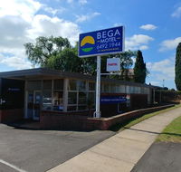Bega Motel - Accommodation Mount Tamborine