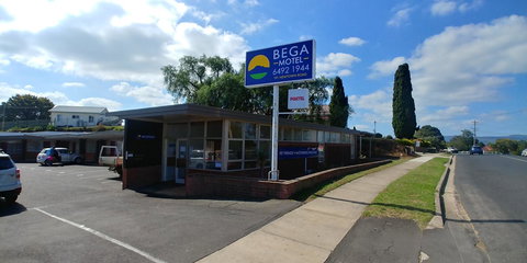 Bega Motel - Accommodation Mount Tamborine 0