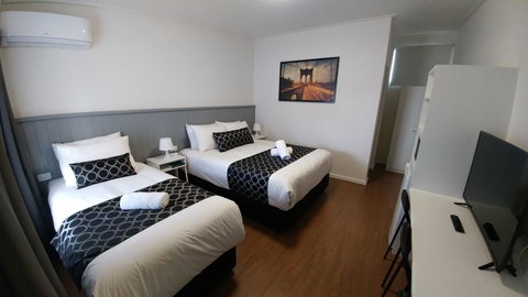 Bega Motel - Accommodation Mount Tamborine 14