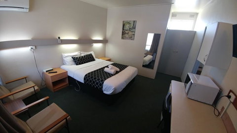 Bega Motel - Accommodation Mount Tamborine 27