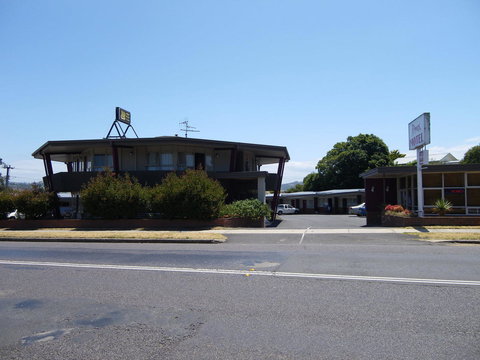 Bega Motel - Accommodation Mount Tamborine 26