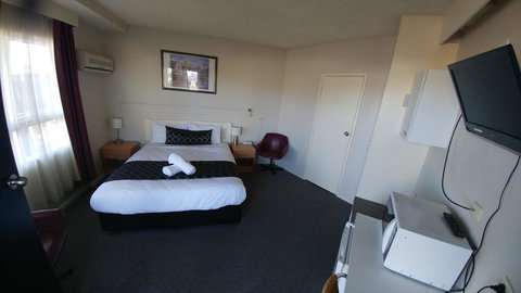 Bega Motel - Accommodation Mount Tamborine 17