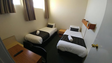 Bega Motel - Accommodation Mount Tamborine 15