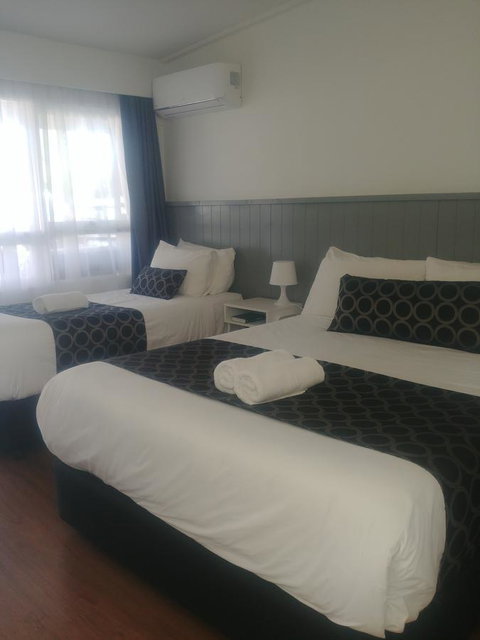 Bega Motel - Accommodation Mount Tamborine 2