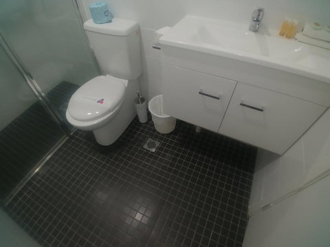 Bega Motel - Accommodation Mount Tamborine 7