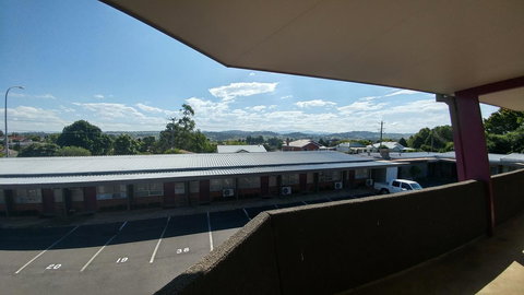 Bega Motel - Accommodation Mount Tamborine 24
