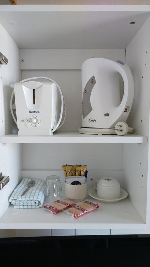 Bega Motel - Accommodation Mount Tamborine 23