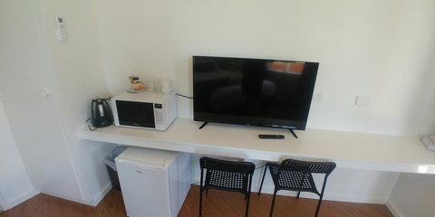 Bega Motel - Accommodation Mount Tamborine 20