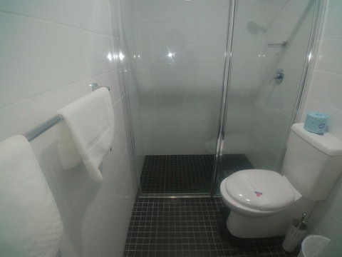 Bega Motel - Accommodation Mount Tamborine 3