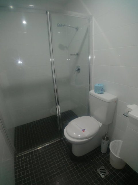 Bega Motel - Accommodation Mount Tamborine 8