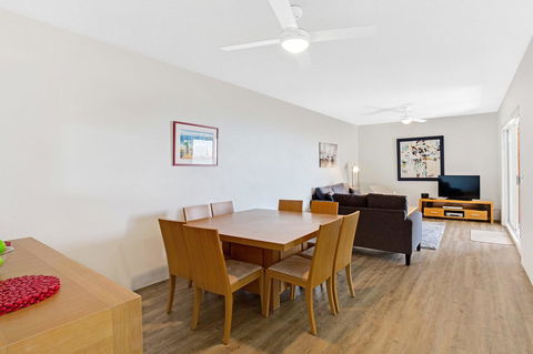 Victoria Parade, Kiah, Unit 10, 53 - Accommodation Mount Tamborine 6