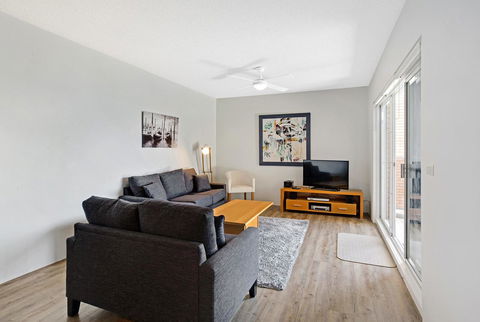 Victoria Parade, Kiah, Unit 10, 53 - Accommodation Mount Tamborine 2
