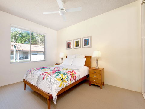 Victoria Parade, Kiah, Unit 10, 53 - Accommodation Mount Tamborine 9