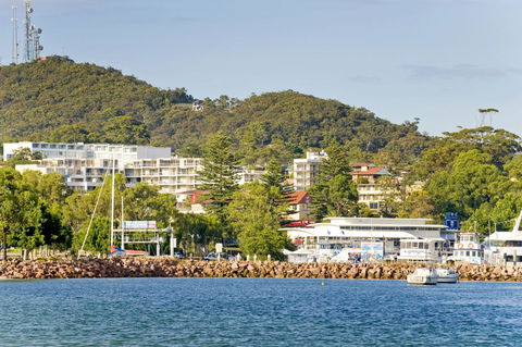 Victoria Parade, Kiah, Unit 10, 53 - Accommodation Mount Tamborine 16