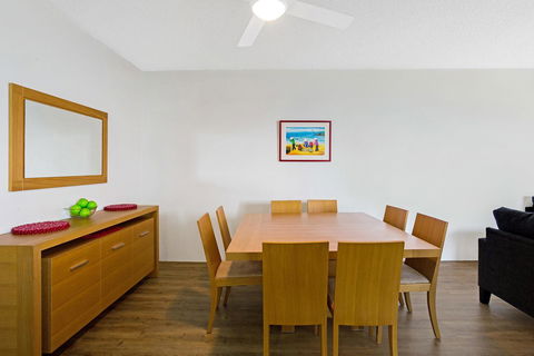 Victoria Parade, Kiah, Unit 10, 53 - Accommodation Mount Tamborine 7