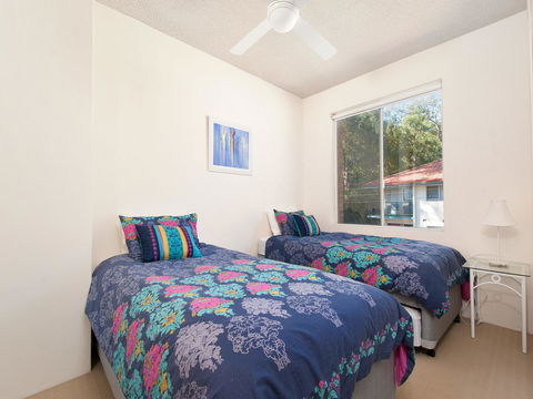 Victoria Parade, Kiah, Unit 10, 53 - Accommodation Mount Tamborine 10