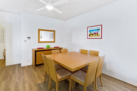 Victoria Parade, Kiah, Unit 10, 53 - Accommodation Mount Tamborine 8