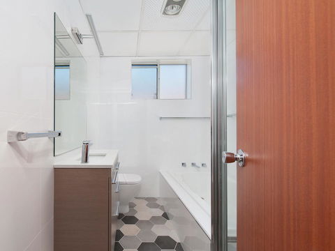 Victoria Parade, Kiah, Unit 10, 53 - Accommodation Mount Tamborine 11