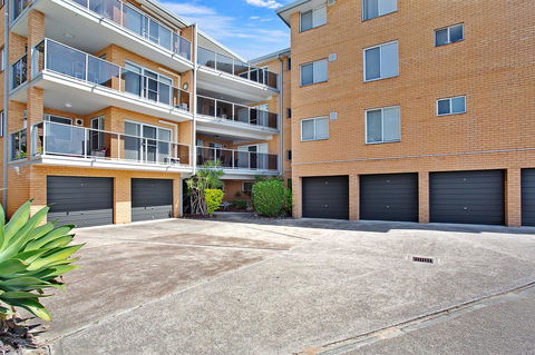 Victoria Parade, Kiah, Unit 10, 53 - Accommodation Mount Tamborine 12