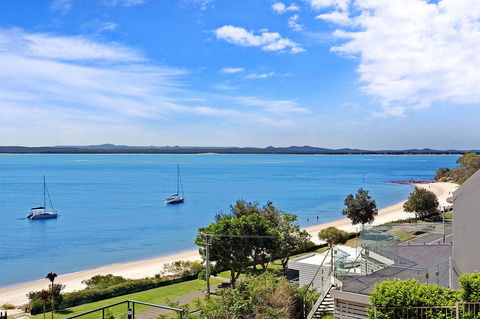 Victoria Parade, Kiah, Unit 10, 53 - Accommodation Mount Tamborine 14