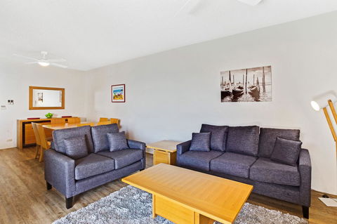 Victoria Parade, Kiah, Unit 10, 53 - Accommodation Mount Tamborine 3