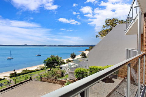 Victoria Parade, Kiah, Unit 10, 53 - Accommodation Mount Tamborine 13