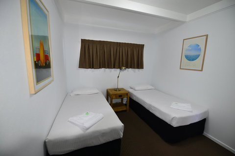 City Centre Apartments - Accommodation Mount Tamborine 1