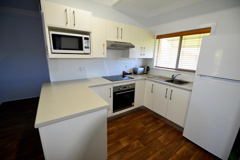 City Centre Apartments - Accommodation Mount Tamborine 4