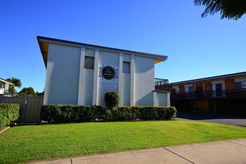 City Centre Apartments - Accommodation Mount Tamborine 8