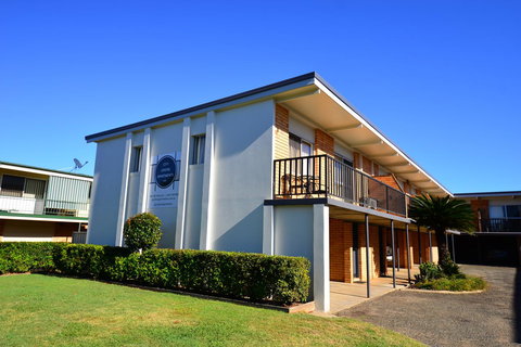 City Centre Apartments - Accommodation Mount Tamborine 6