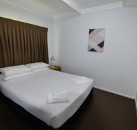 City Centre Apartments - Accommodation Mount Tamborine