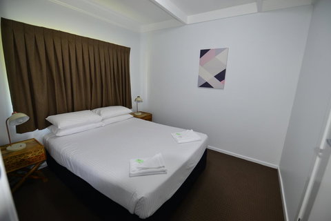 City Centre Apartments - Accommodation Mount Tamborine 0