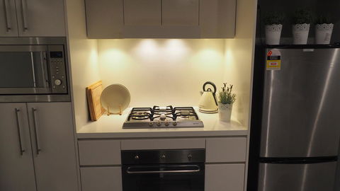 Sky Garden Olympic Park - Accommodation Mount Tamborine 6