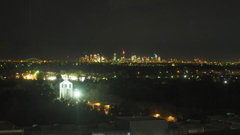 Sky Garden Olympic Park - Accommodation Mount Tamborine 29