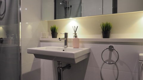 Sky Garden Olympic Park - Accommodation Mount Tamborine 36