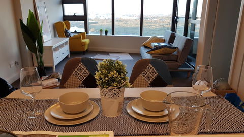 Sky Garden Olympic Park - Accommodation Mount Tamborine 12