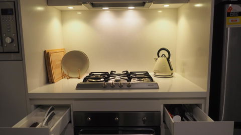 Sky Garden Olympic Park - Accommodation Mount Tamborine 26