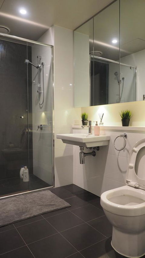 Sky Garden Olympic Park - Accommodation Mount Tamborine 4