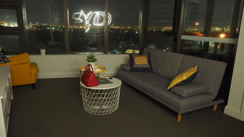Sky Garden Olympic Park - Accommodation Mount Tamborine 11