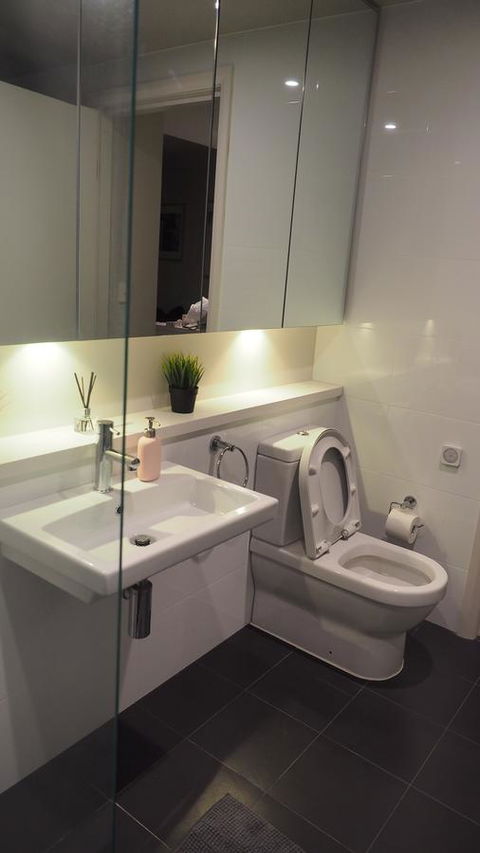Sky Garden Olympic Park - Accommodation Mount Tamborine 5